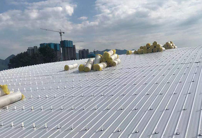 湖州 网架施工